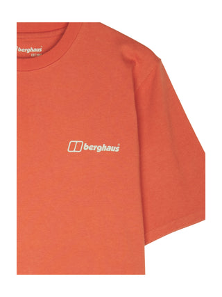 T-Shirt Freizeit für Herren