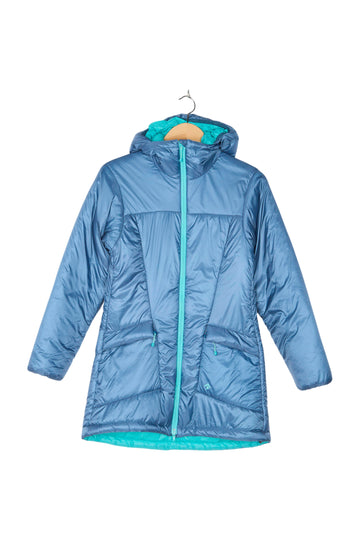 Kunstfaserjacke für Damen