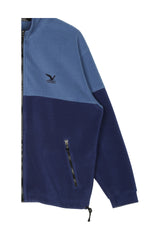 Fleecejacke für Herren