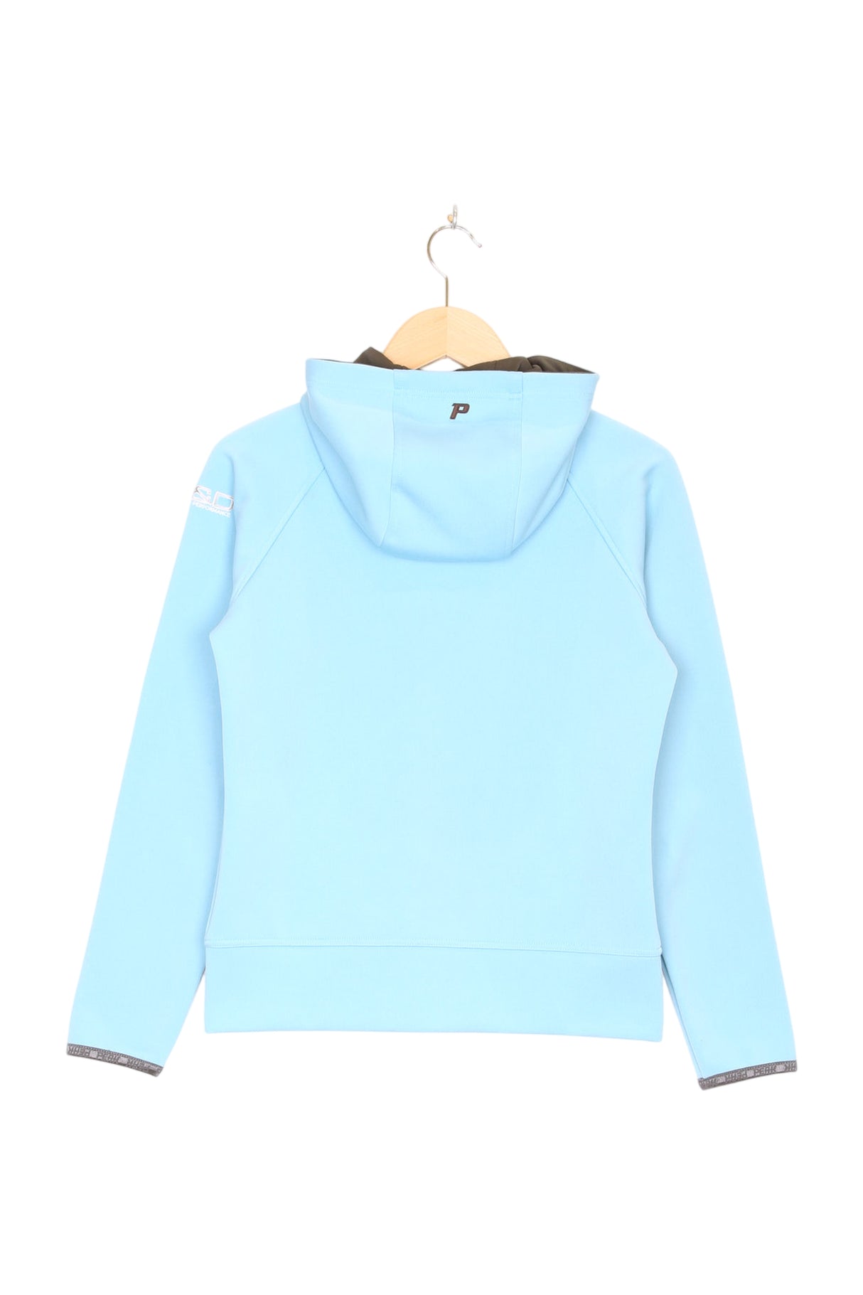 Fleecejacke für Damen