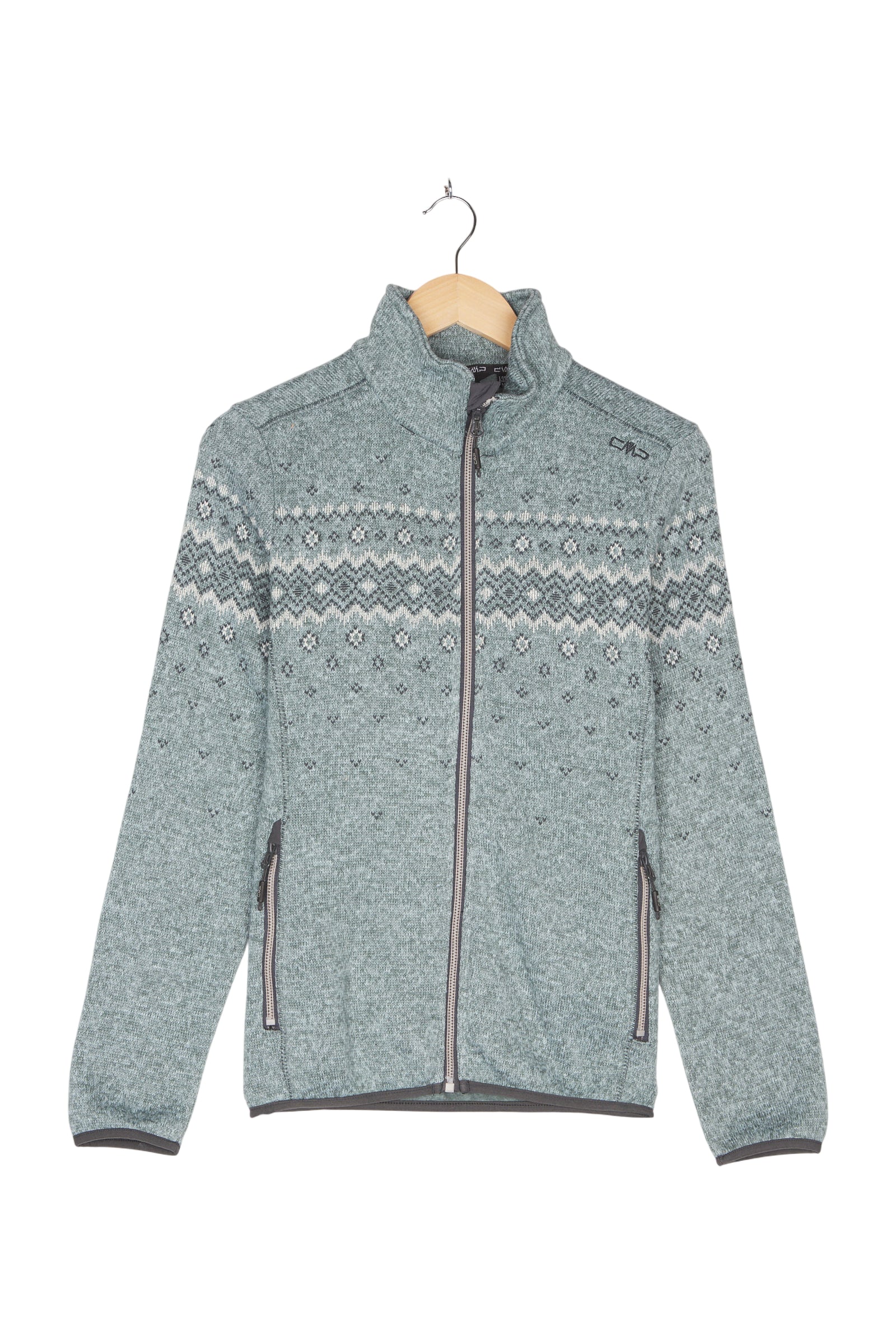 Fleecejacke für Damen