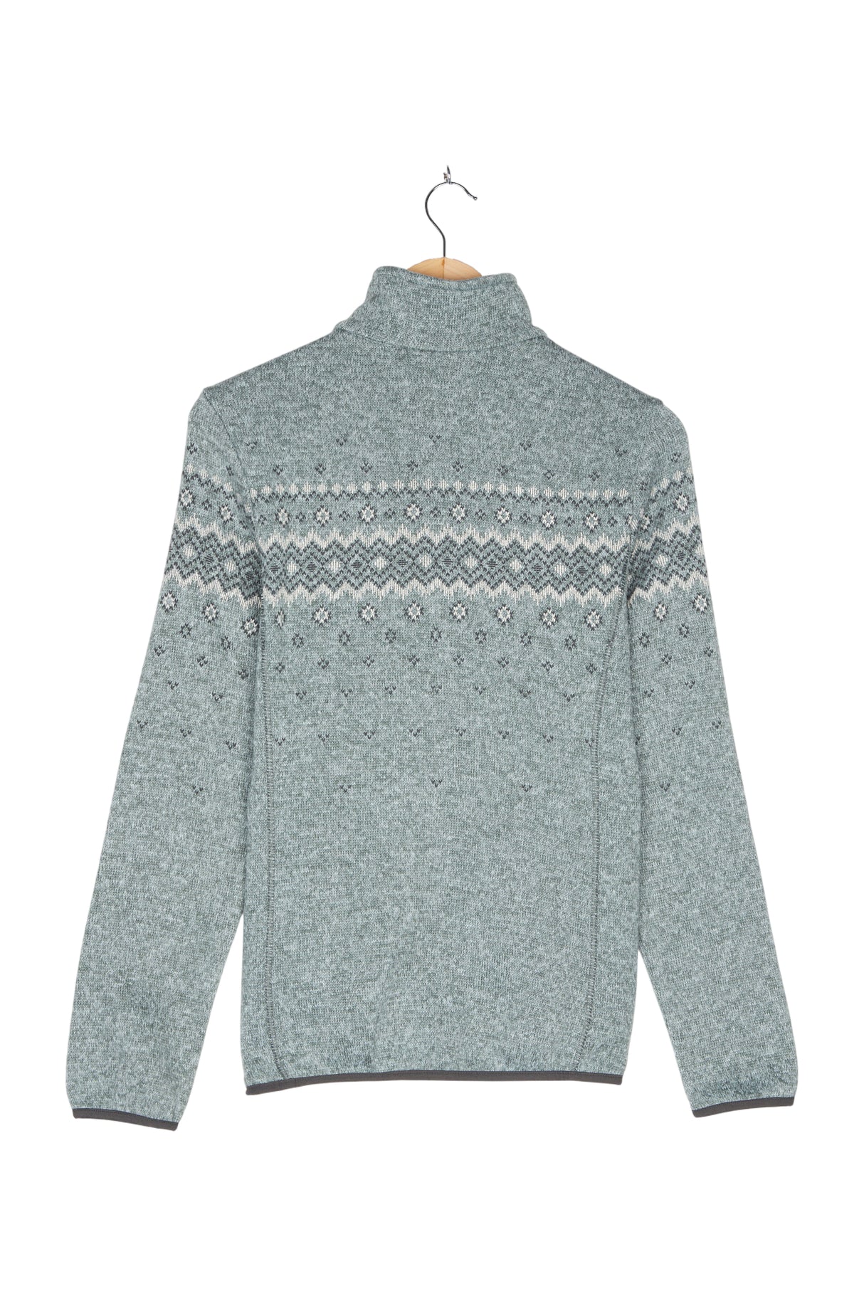 Fleecejacke für Damen