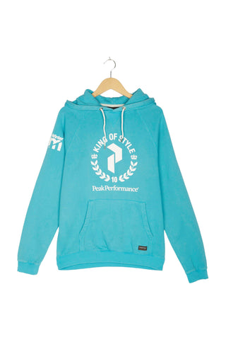 Peak Performance Hoodie für Herren