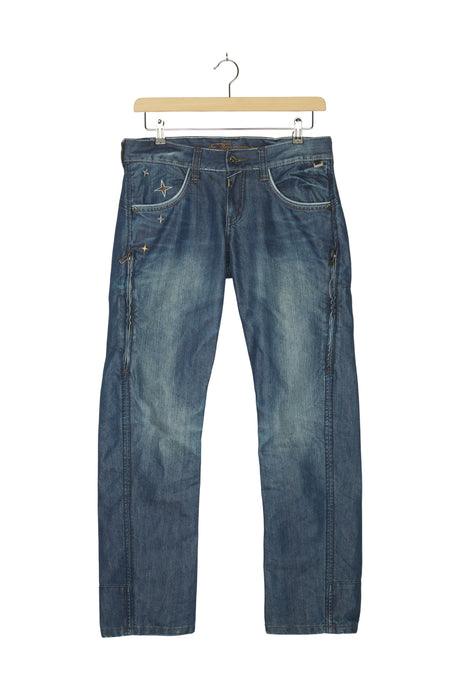 Jeans, Freizeithose für Herren