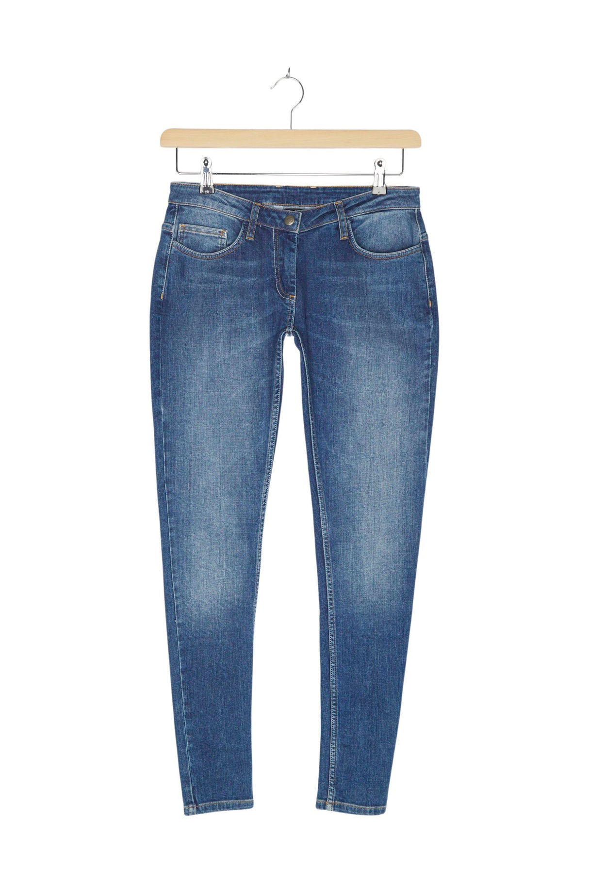 Jeans, Freizeithose für Damen