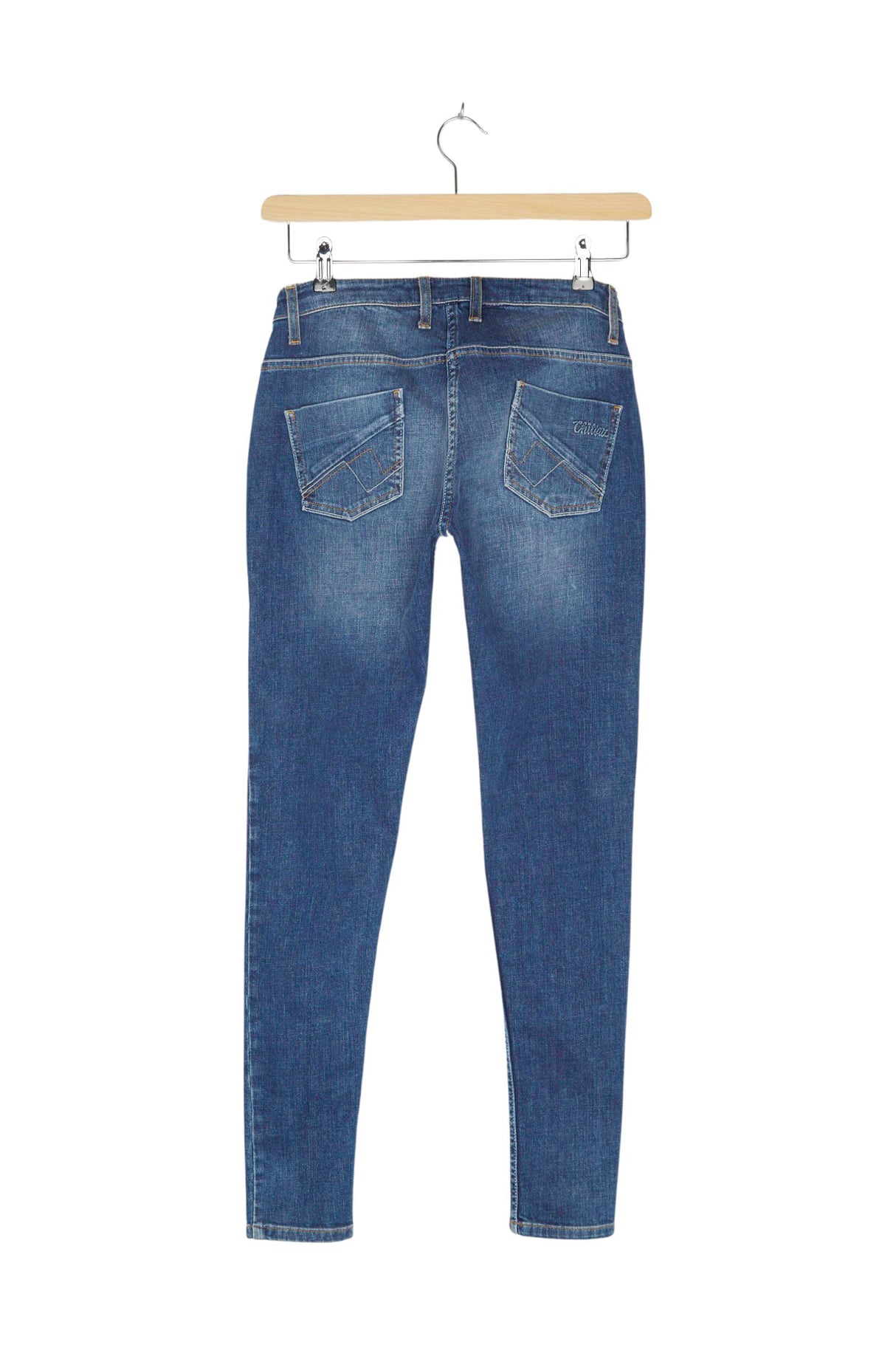 Jeans, Freizeithose für Damen