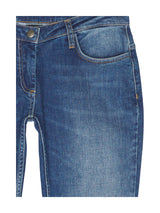 Jeans, Freizeithose für Damen