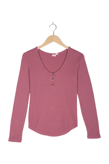 Longsleeve Freizeit für Damen