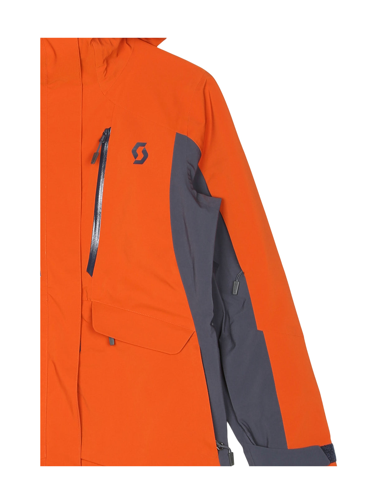 Skijacke für Damen