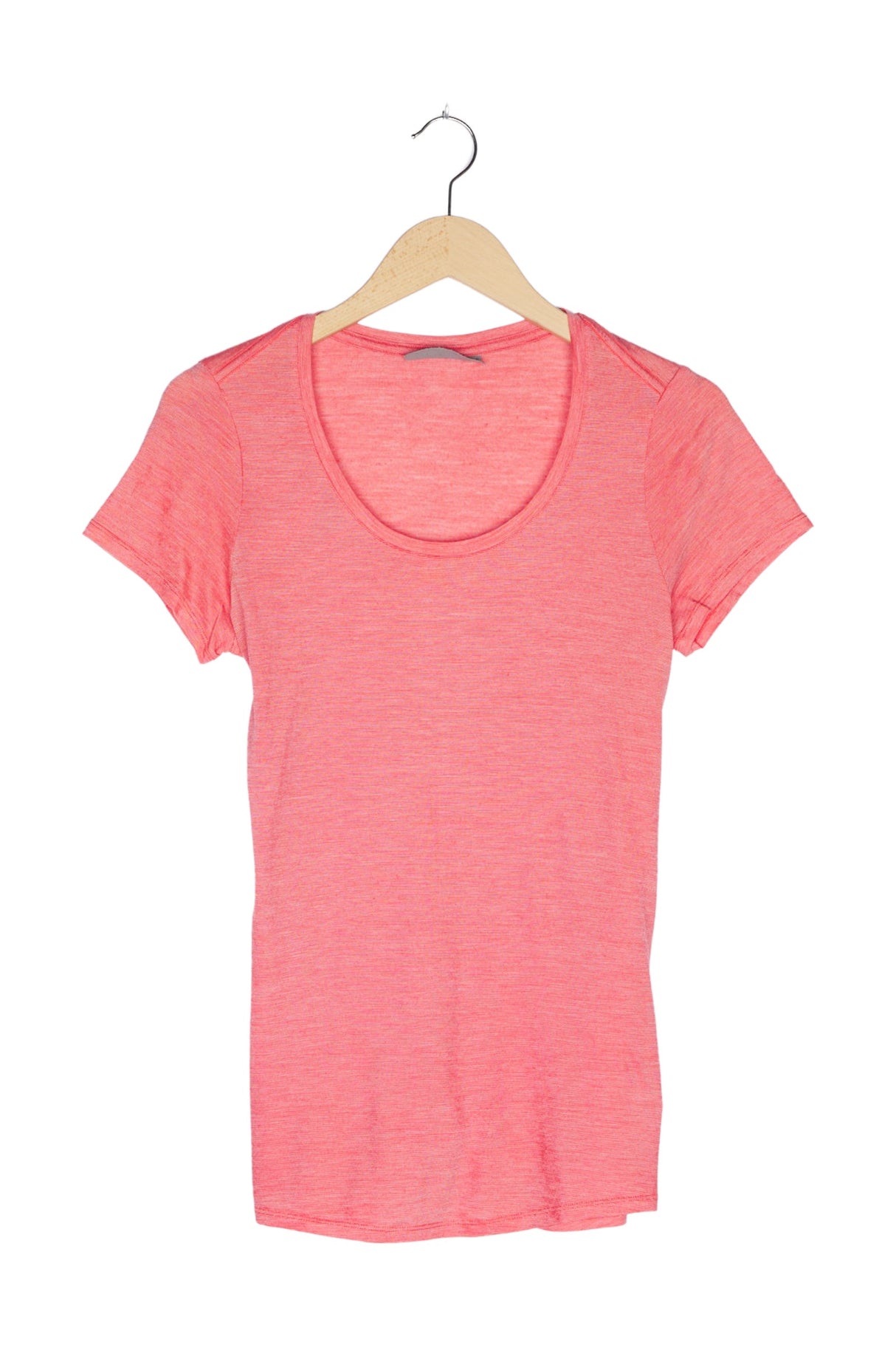 T-Shirt Merino für Damen