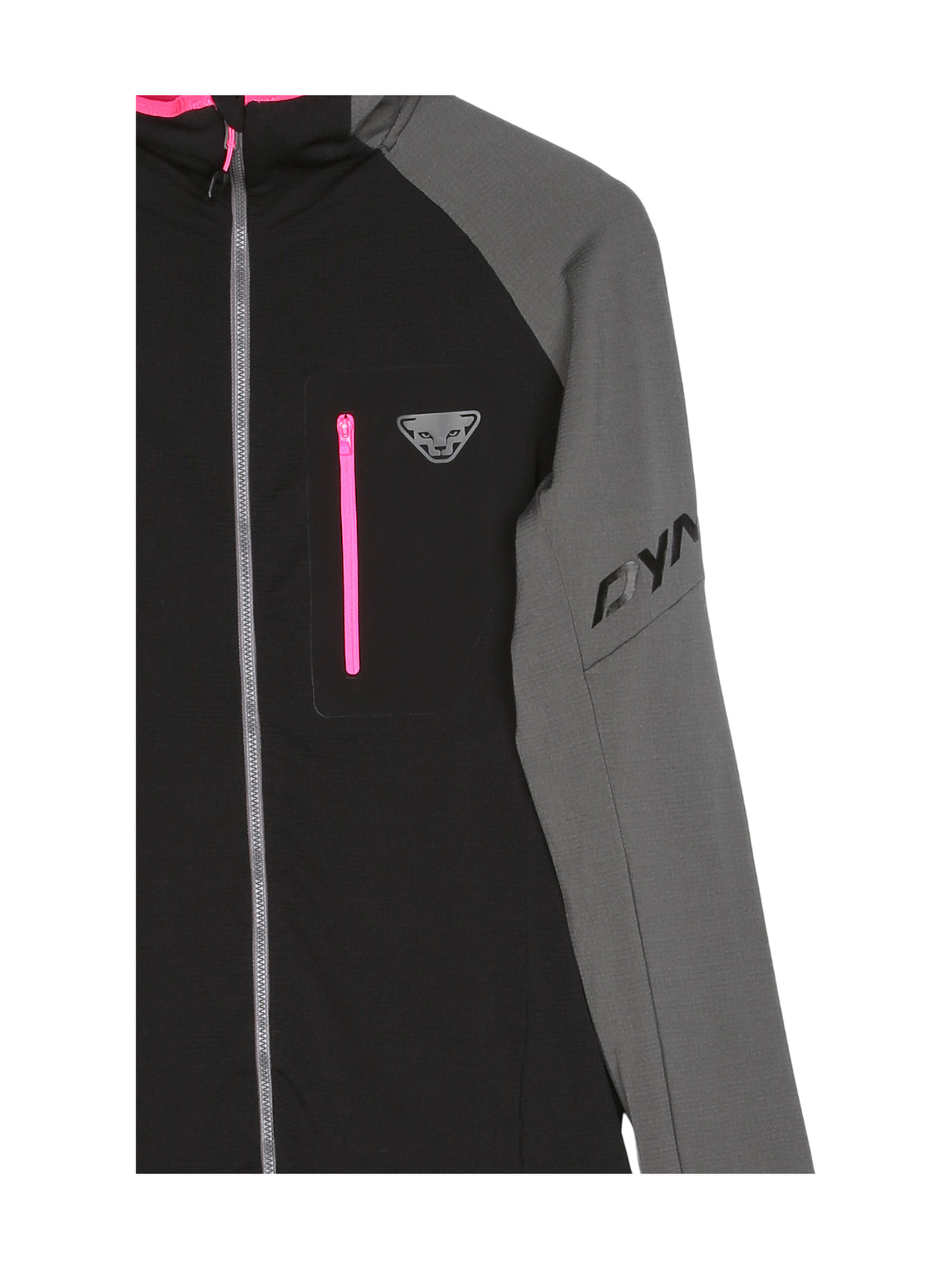 Fleecejacke für Damen