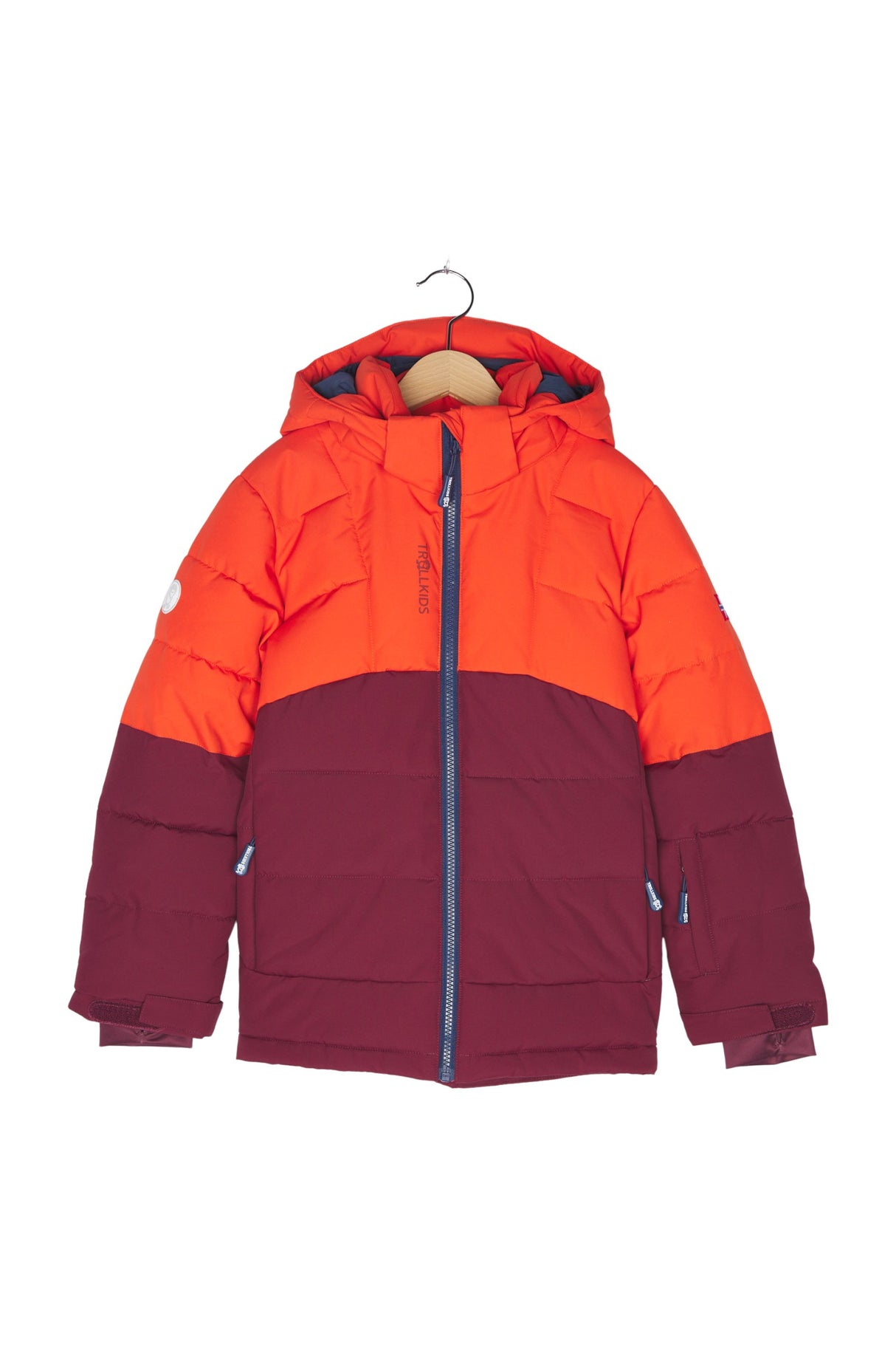 Winterjacke für Kinder