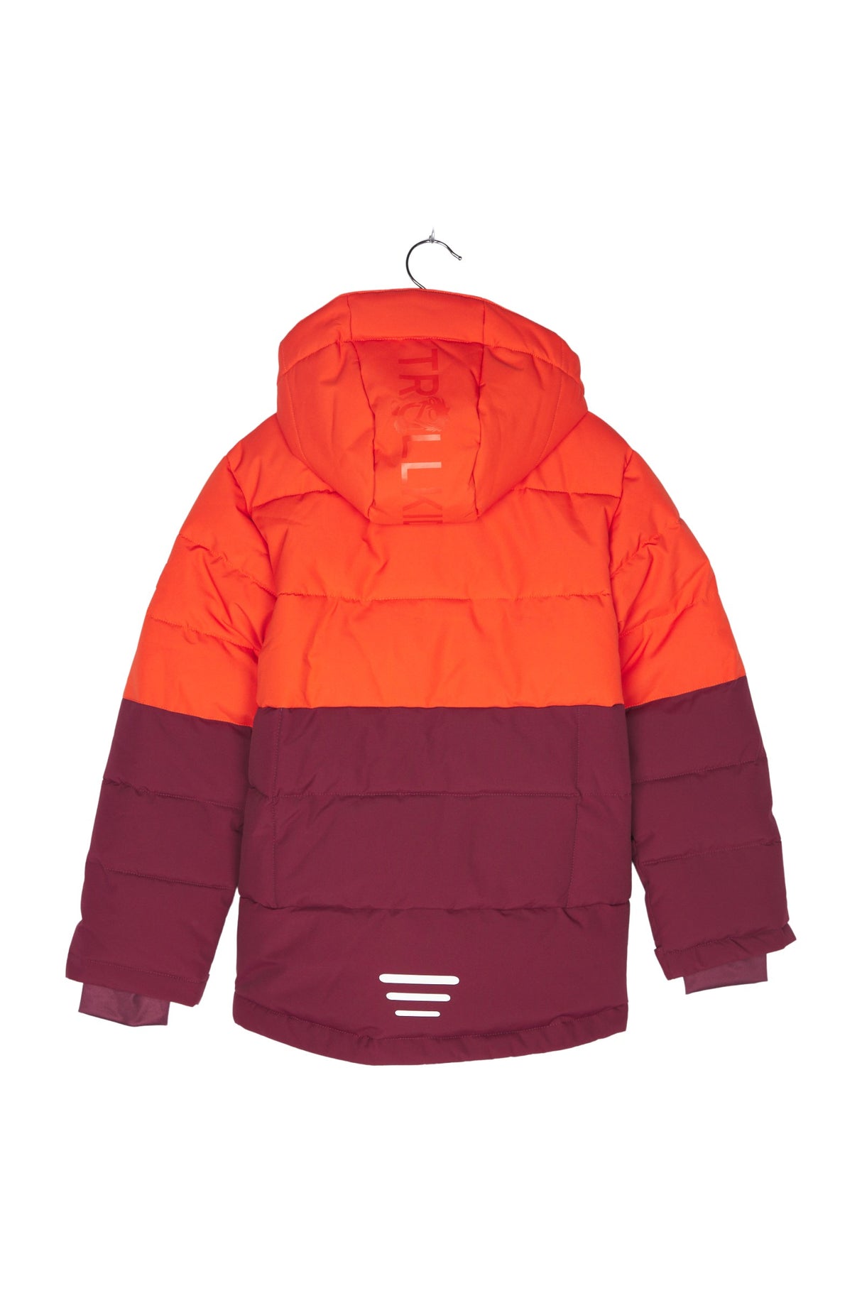 Winterjacke für Kinder