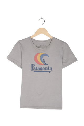 T-Shirt Freizeit für Damen