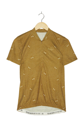 Radtrikot für Damen