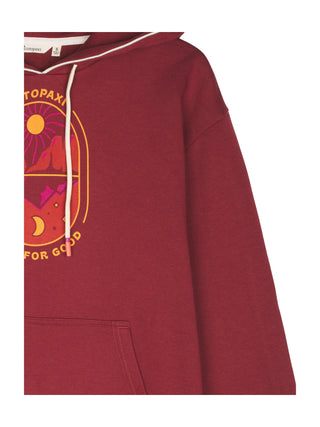 Sweatshirt für Damen