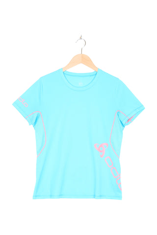 T-Shirt Funktion für Damen