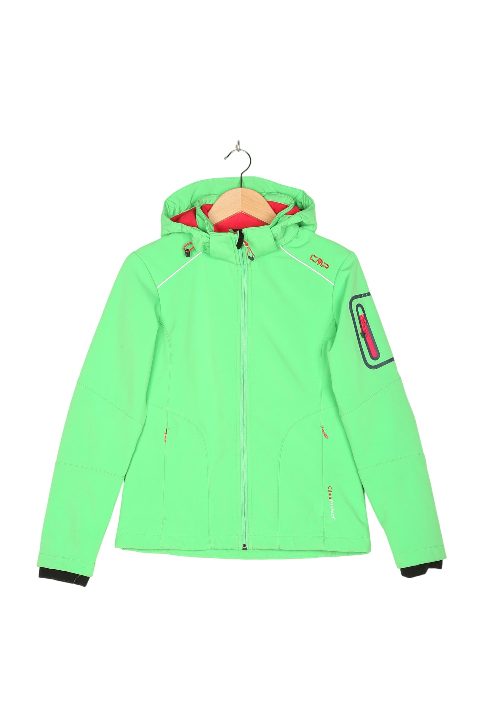 Softshelljacke für Damen