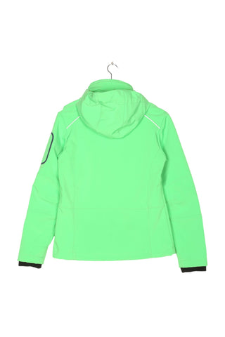 Softshelljacke für Damen