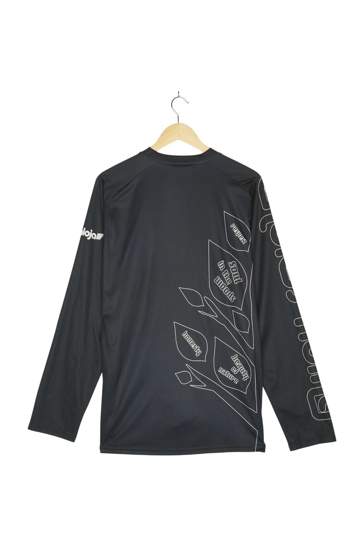 Longsleeve Funktion für Herren