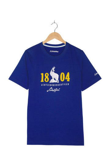 T-Shirt Freizeit für Herren