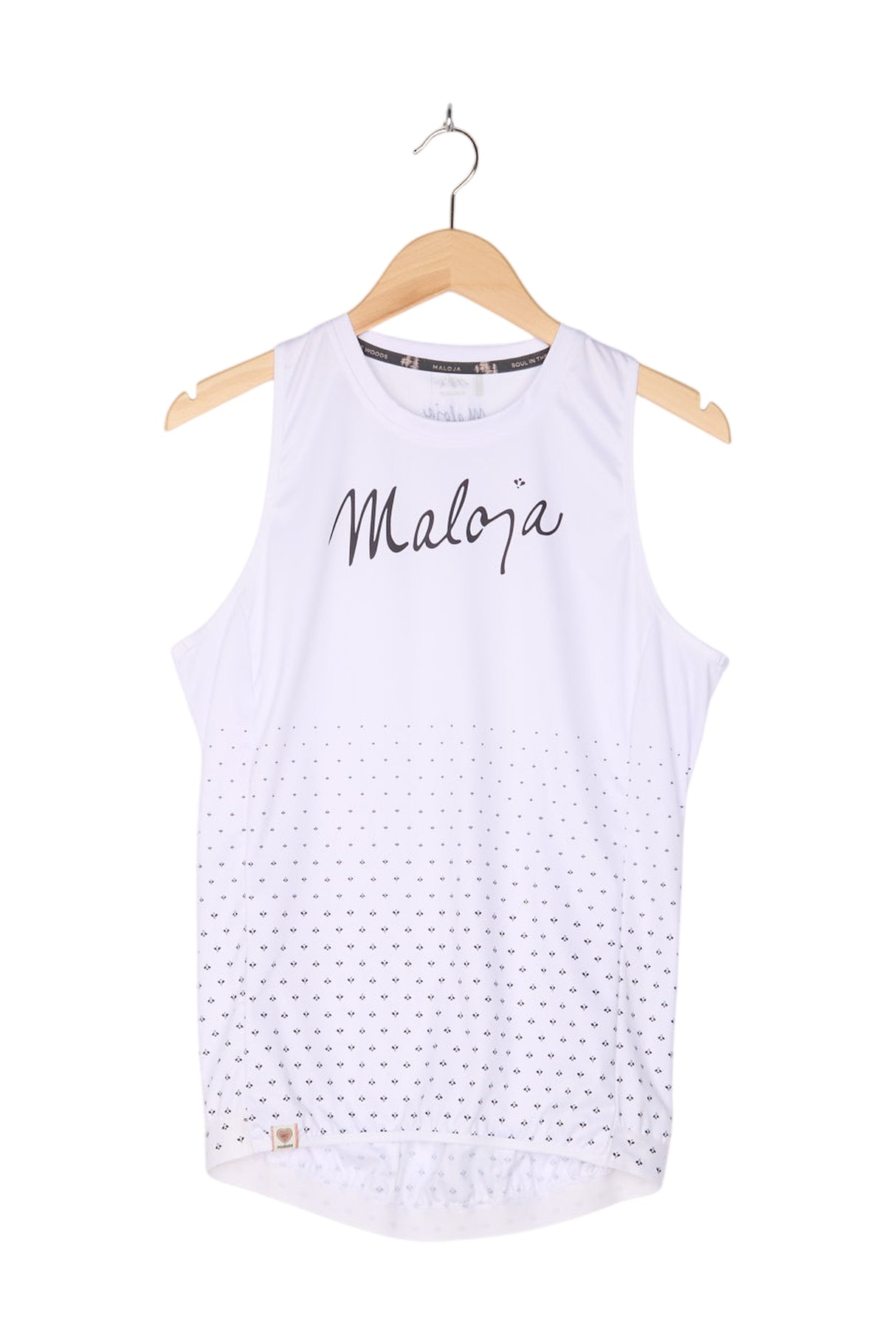 Radtrikot für Damen