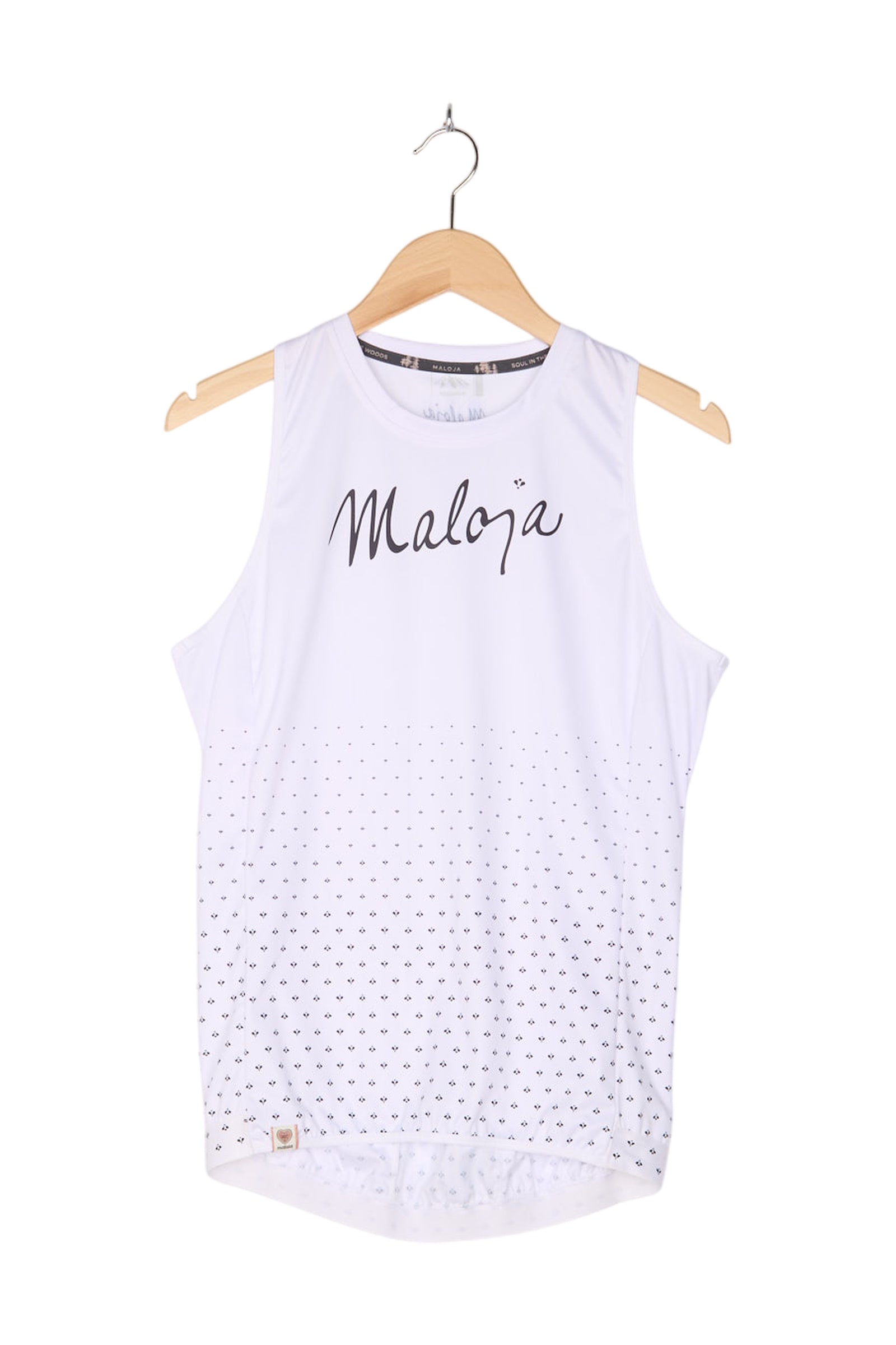 Radtrikot für Damen