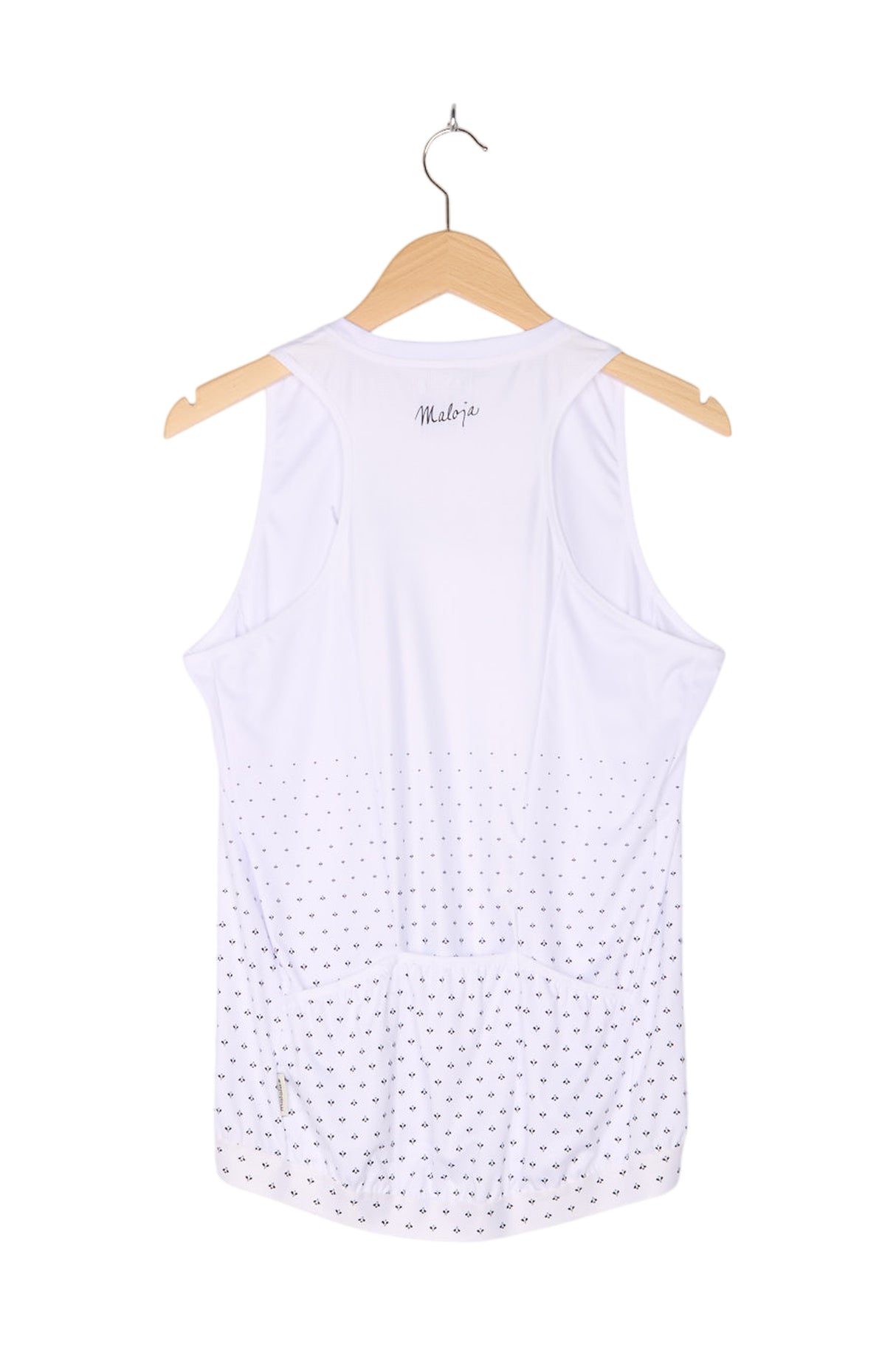 Radtrikot für Damen