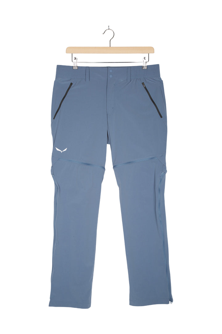 Zip-Hose für Herren