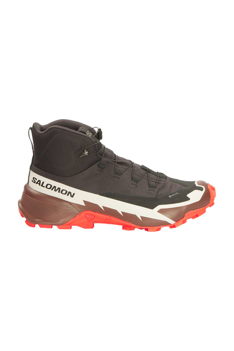 Salomon Wanderschuhe & Trekkingschuhe für Herren