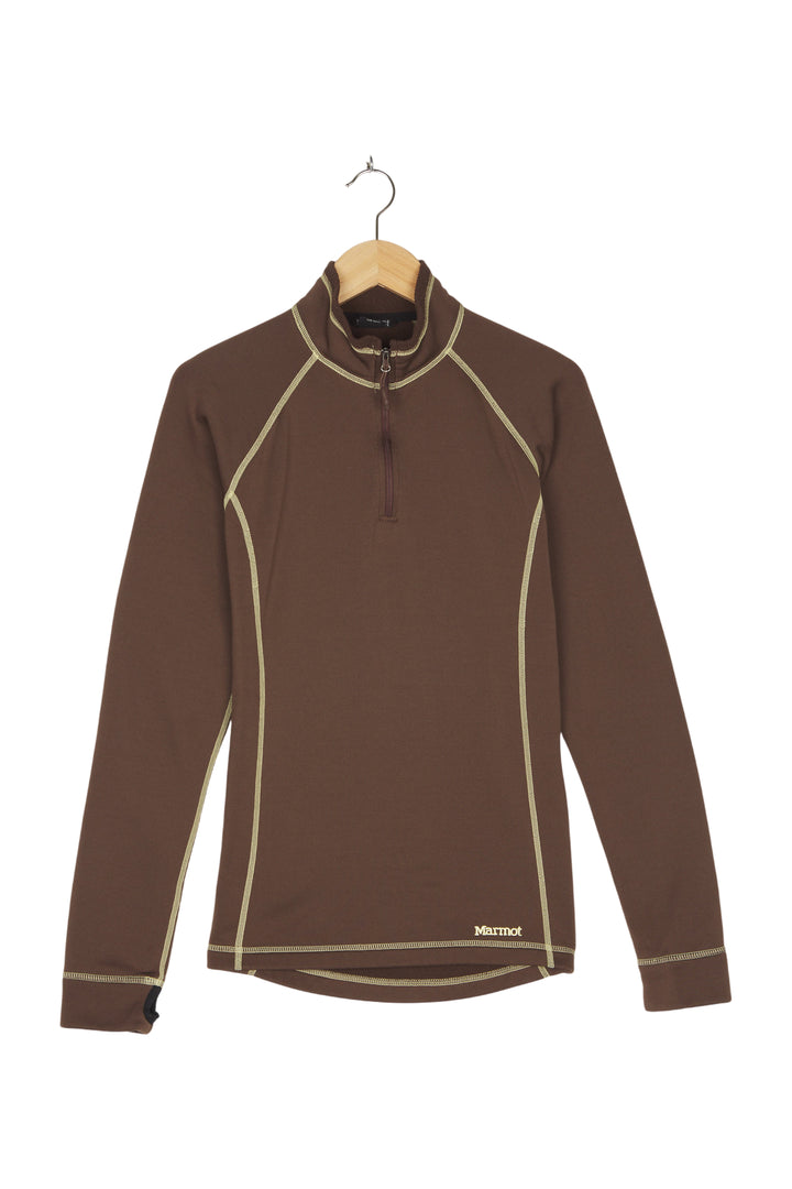 Longsleeve Funktion für Damen