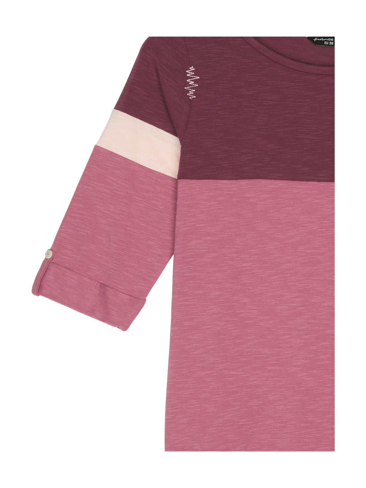 Longsleeve Freizeit für Damen