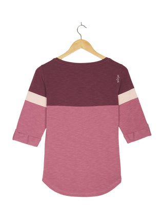Longsleeve Freizeit für Damen