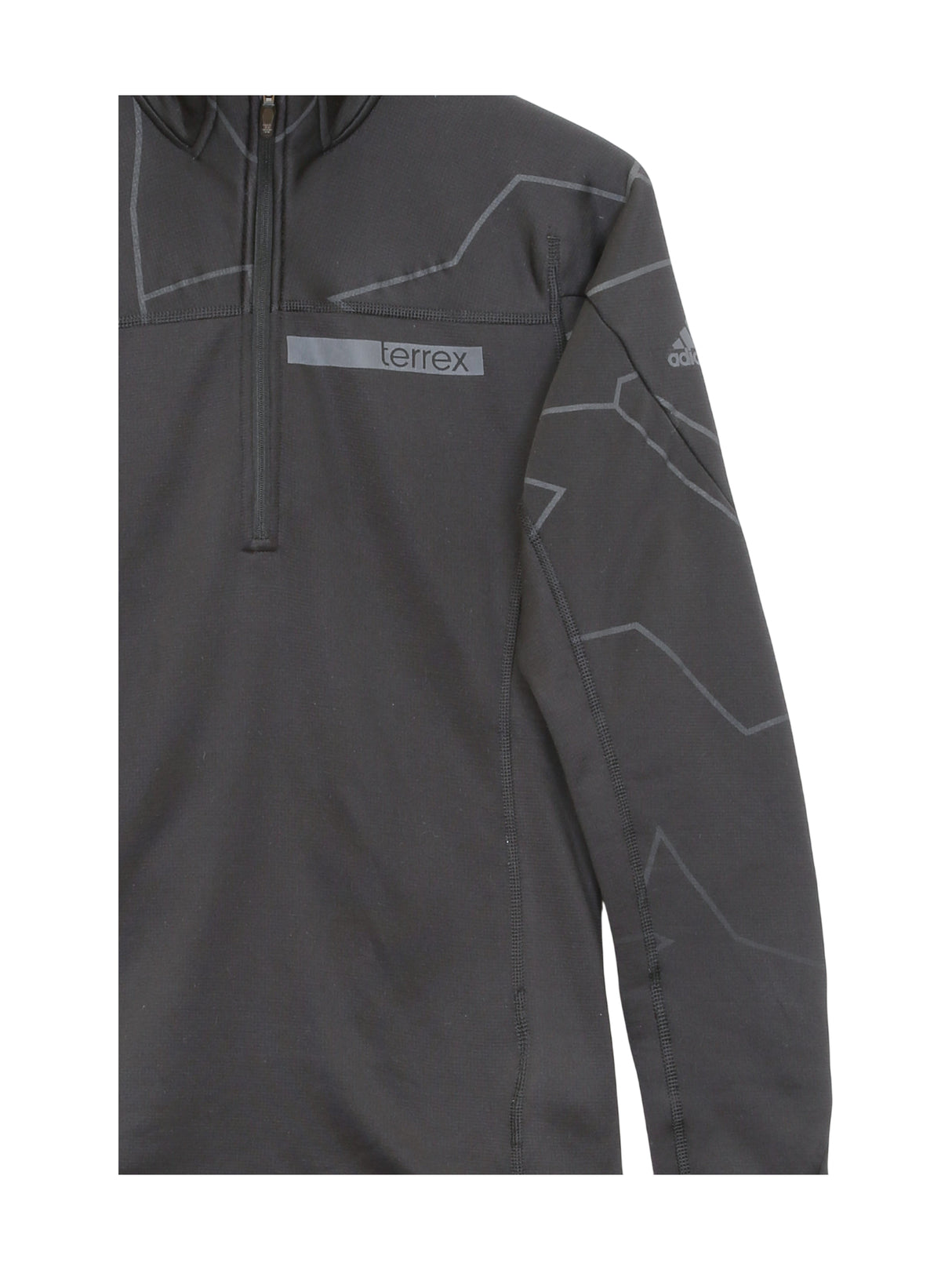Longsleeve Funktion für Herren