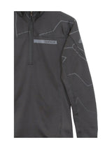 Longsleeve Funktion für Herren