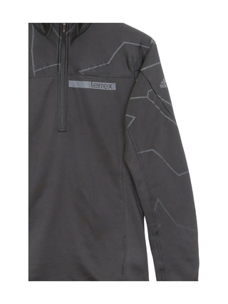 Longsleeve Funktion für Herren