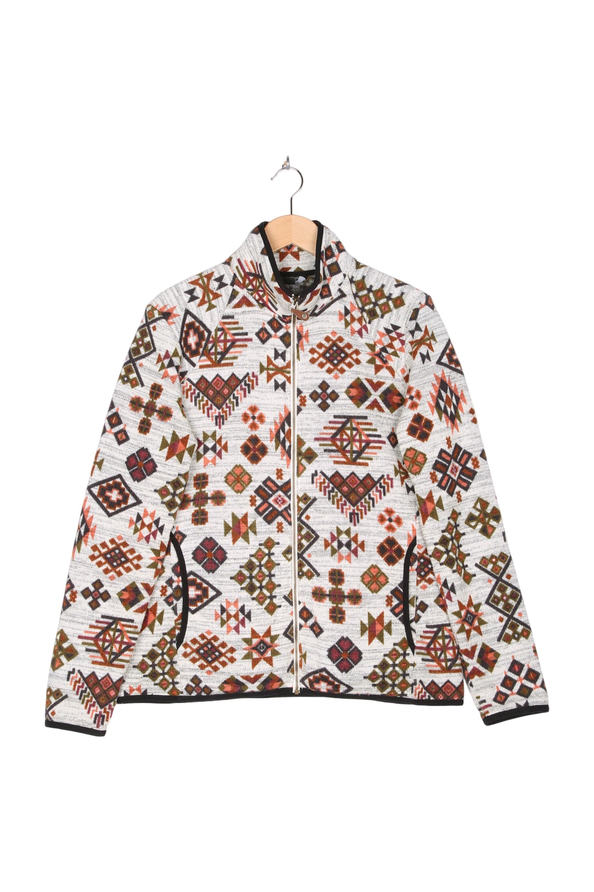 Fleecejacke für Damen