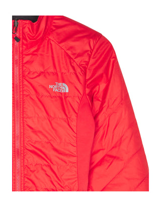 Kunstfaserjacke für Damen