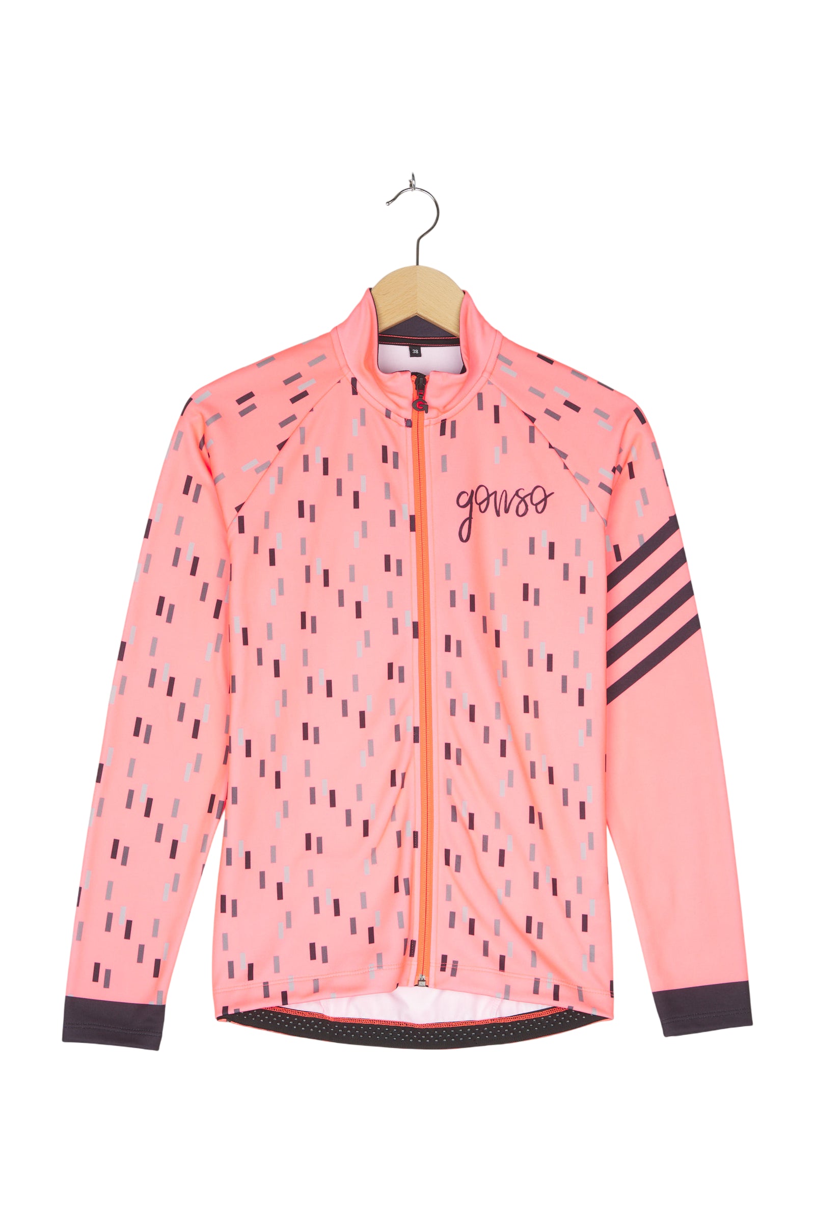 Radjacke für Damen