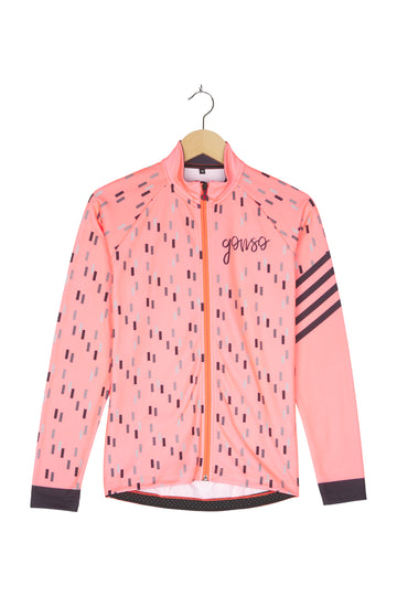 Radjacke für Damen