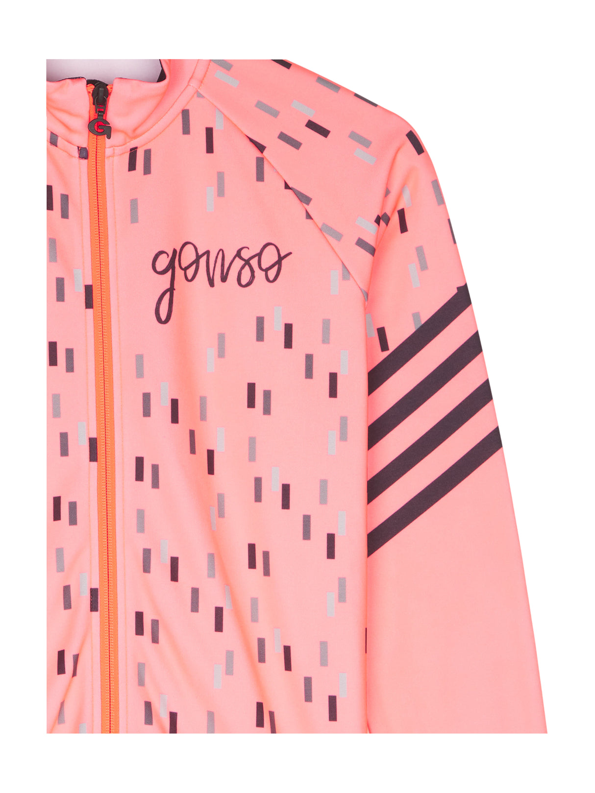 Radjacke für Damen