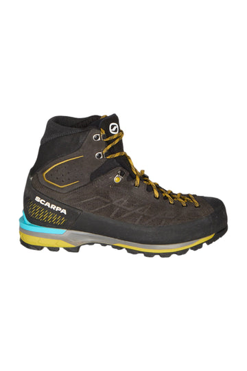 Bergschuhe & Bergstiefel für Herren