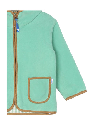 Fleecejacke für Kinder