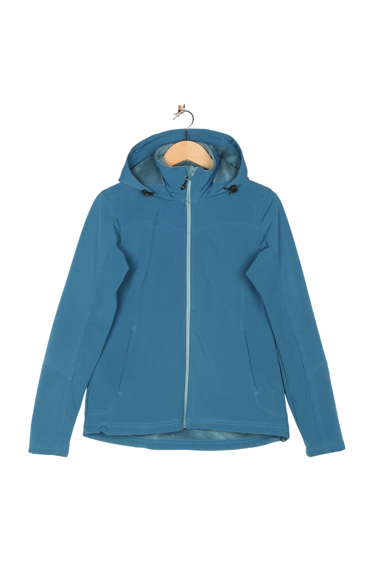 Softshelljacke für Damen