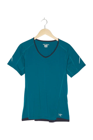 Arcteryx T-Shirt Funktion für Damen