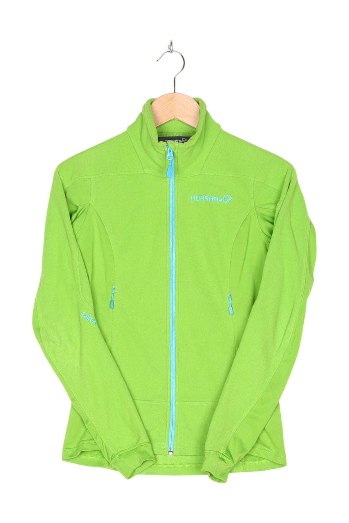 Fleecejacke für Damen