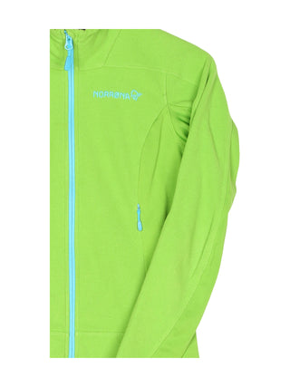 Fleecejacke für Damen