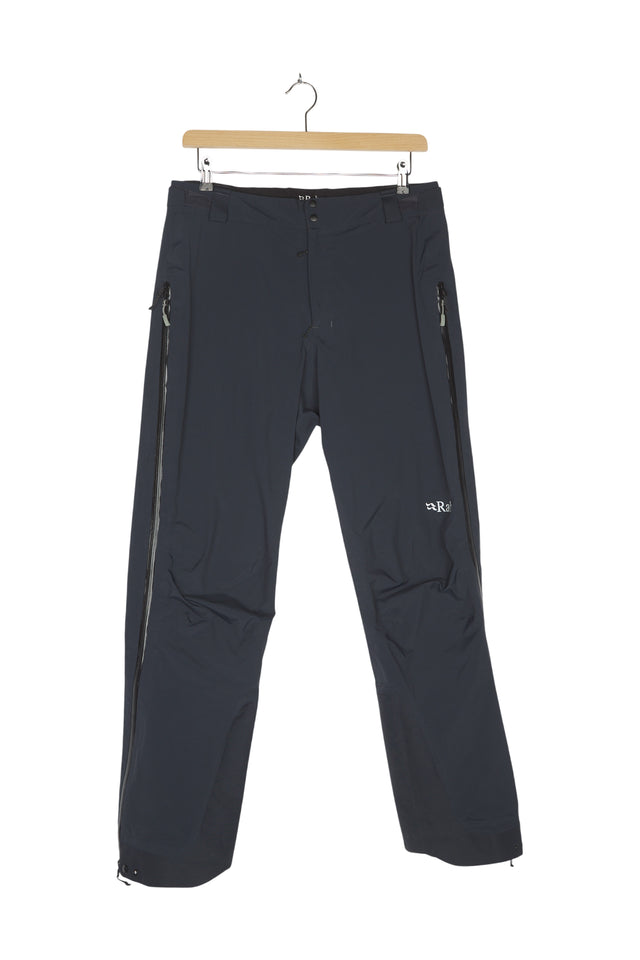 Hardshellhose mit Goretex für Herren