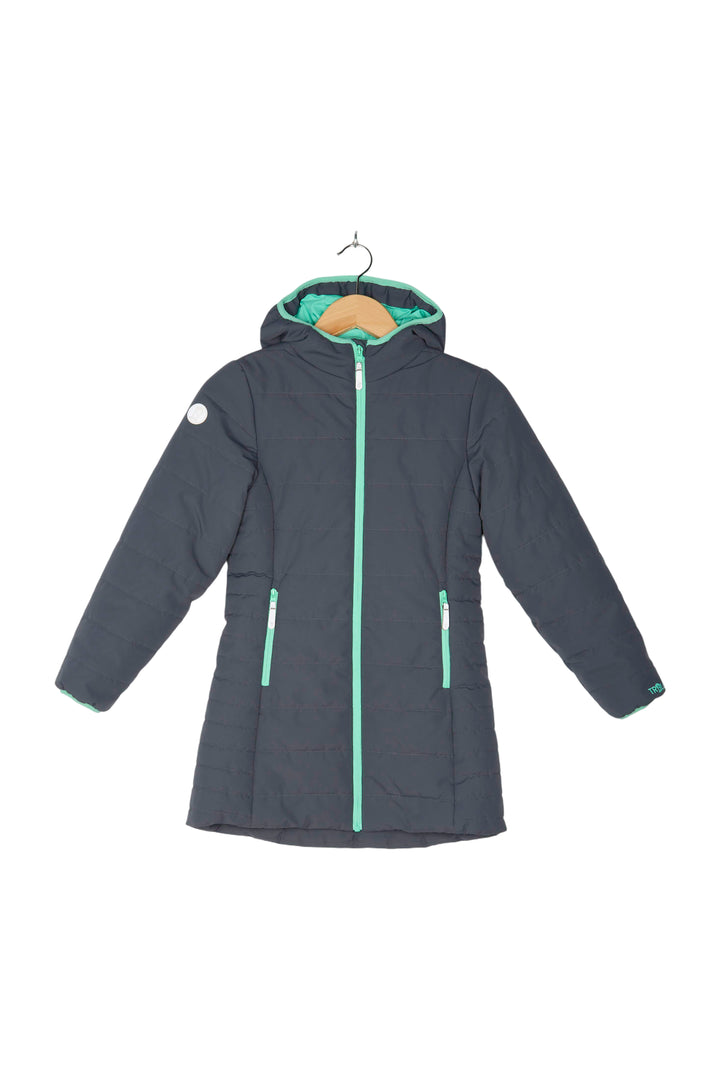 Winterjacke für Kinder
