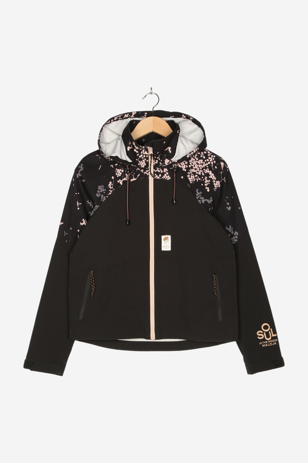 Softshelljacke für Damen